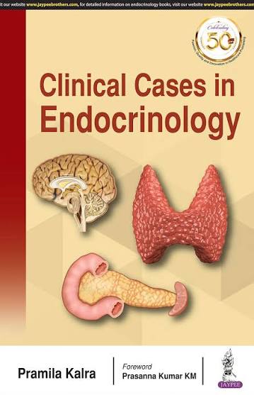 Clinical Cases in Endocrinology