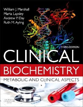 Clinical Biochemistry: Metabolic and clinical aspects