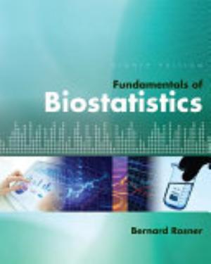 Fundamentals of Biostatistics