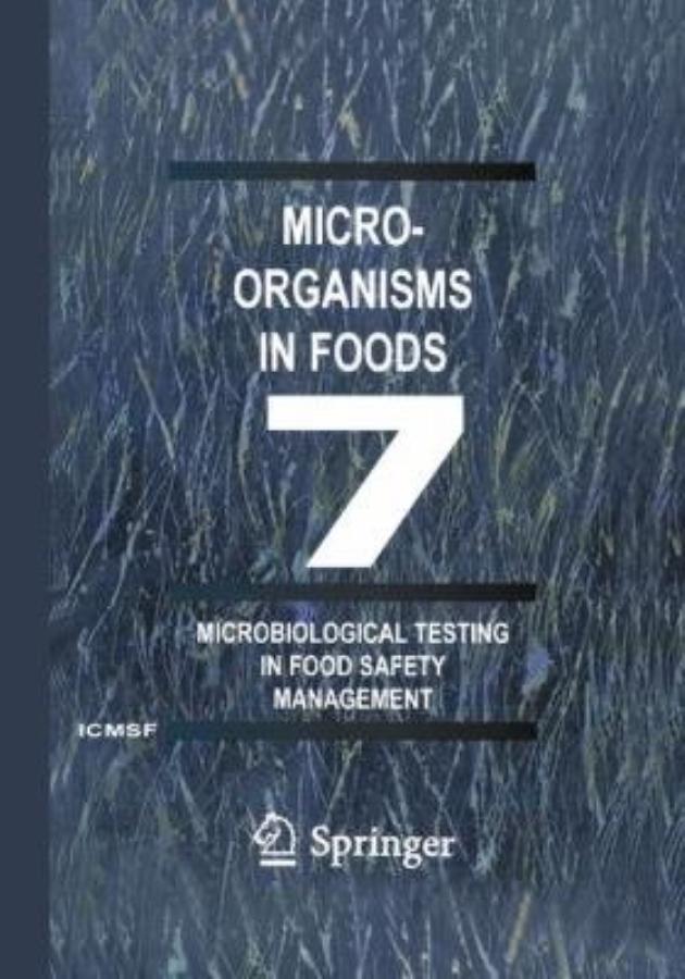 Microbiological Testing in Food Safety Management