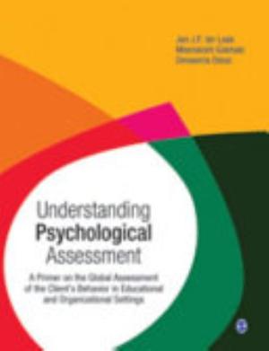 Understanding Psychological Assessment