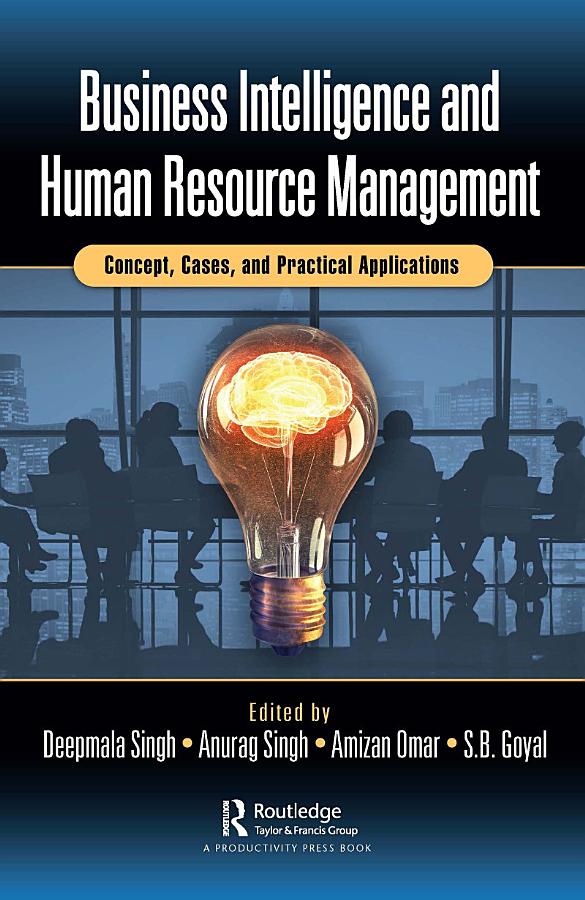 Business Intelligence and Human Resource Management