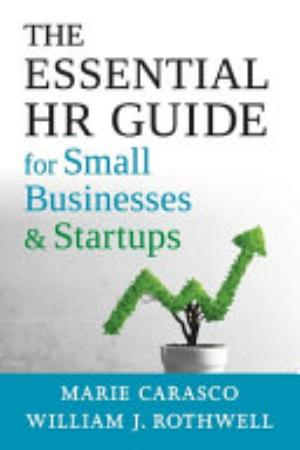 The Essential HR Guide for Small Businesses and Startups