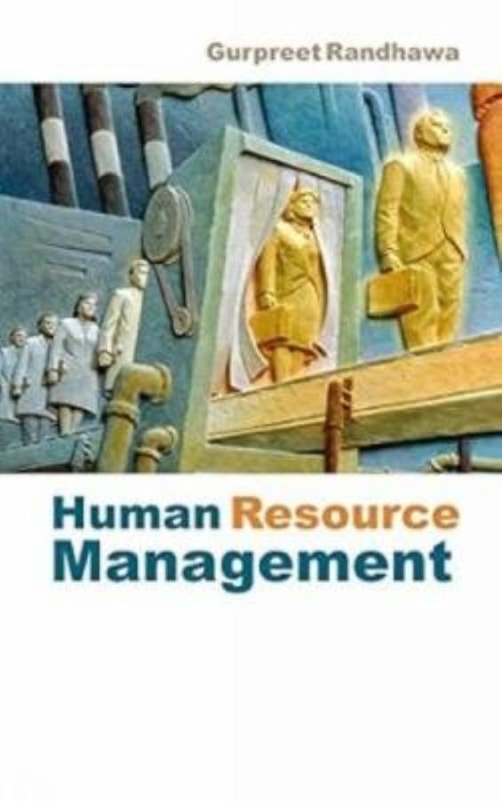 Human Resource Management