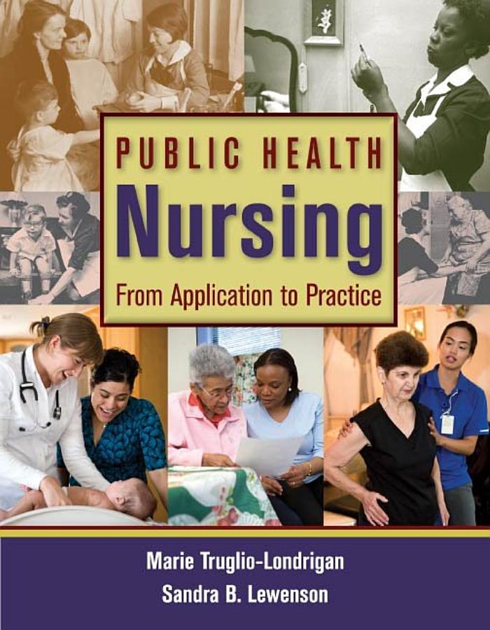 Public Health Nursing