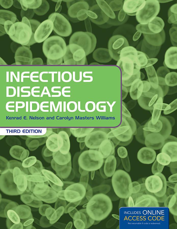 Infectious Disease Epidemiology