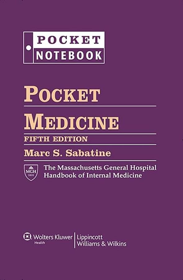 Pocket Medicine