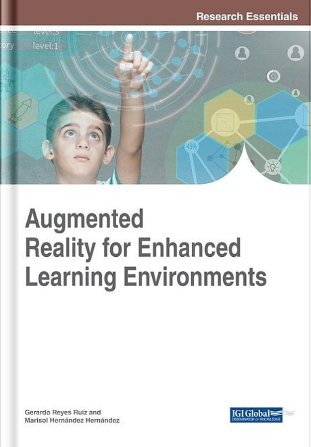 Augmented Reality for Enhanced Learning Environments