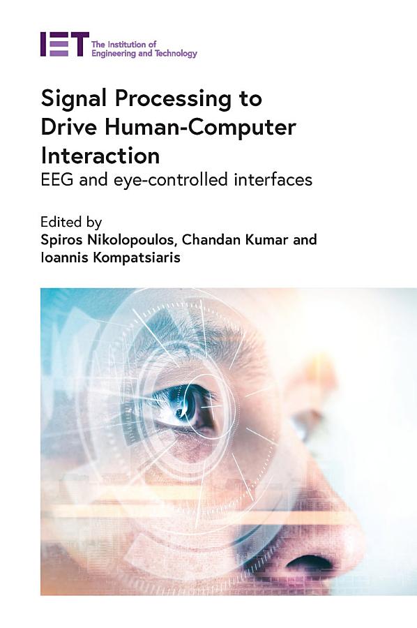 Signal Processing to Drive Human-Computer Interaction