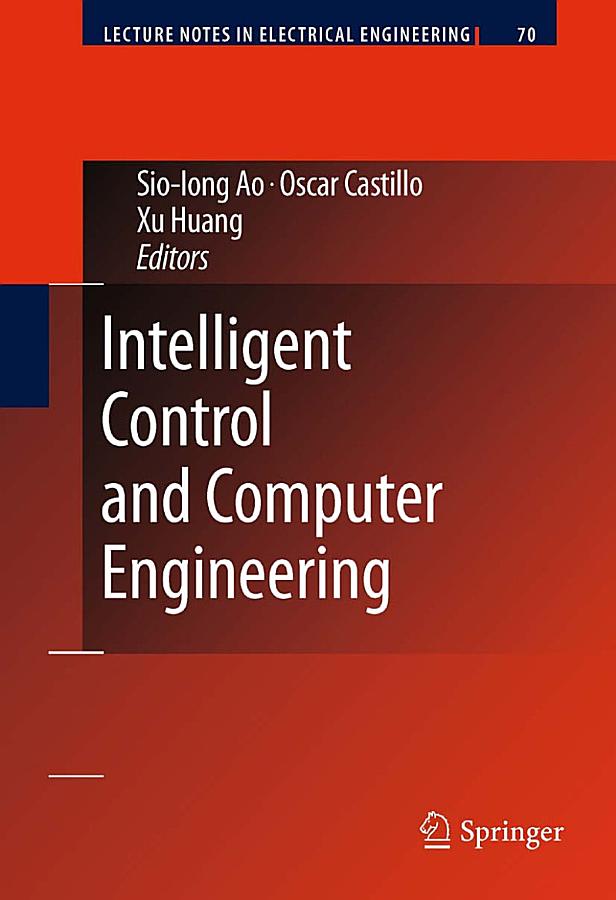 Intelligent Control and Computer Engineering