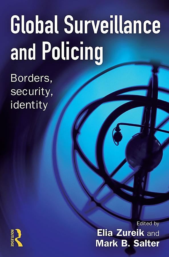 Global Surveillance and Policing