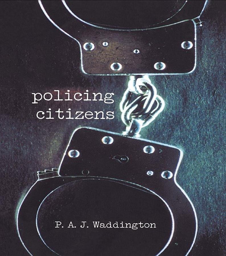 Policing Citizens