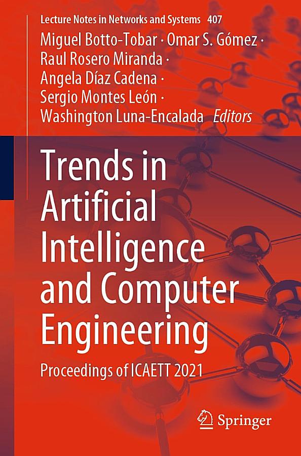 Trends in Artificial Intelligence and Computer Engineering