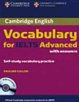 Cambridge Vocabulary for IELTS Advanced with Answers