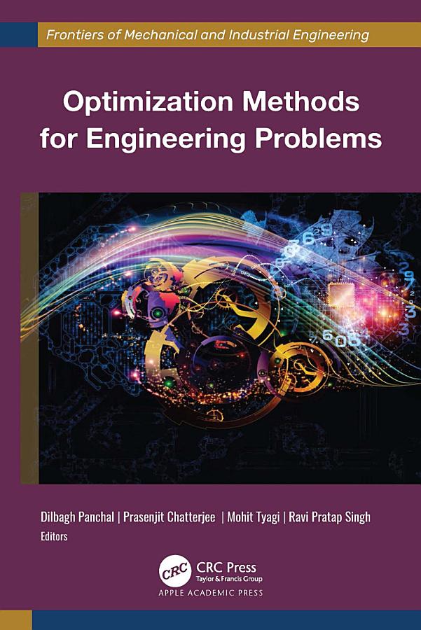 Optimization Methods for Engineering Problems