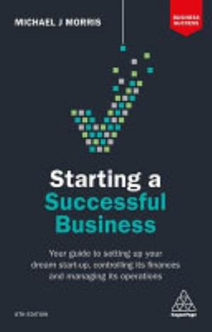 Starting a Successful Business
