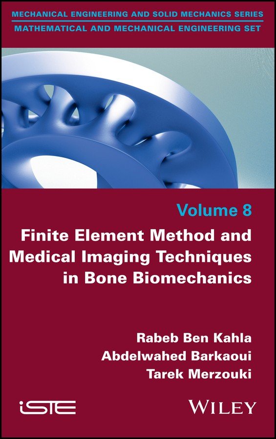 Finite Element Method and Medical Imaging Techniques in Bone Biomechanics