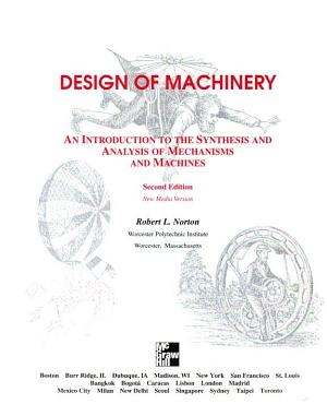 Design of Machinery