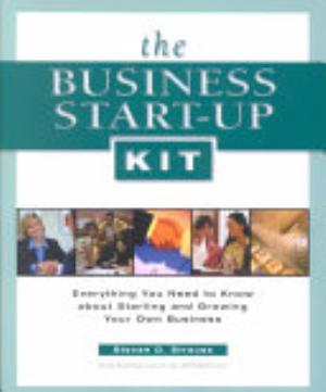 Business Start-Up Kit
