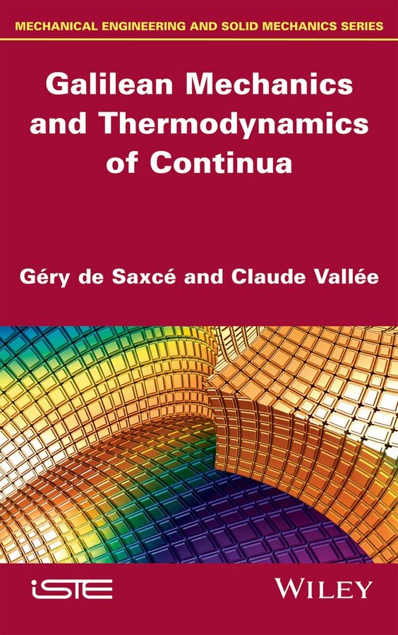 Galilean Mechanics and Thermodynamics of Continua