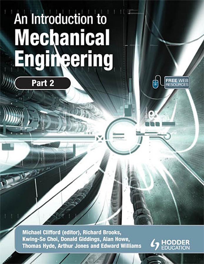 An Introduction to Mechanical Engineering: