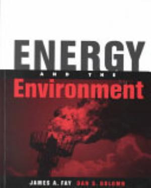 Energy and the Environment