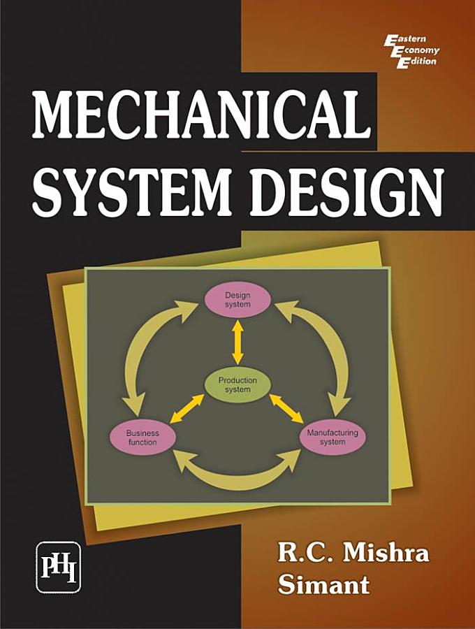 Mechanical System Design