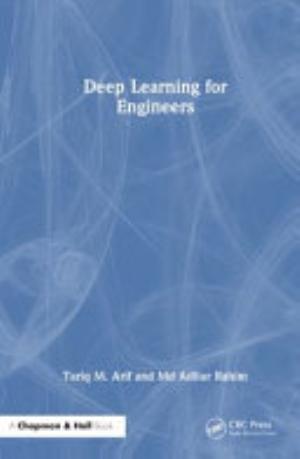 Deep Learning for Engineers