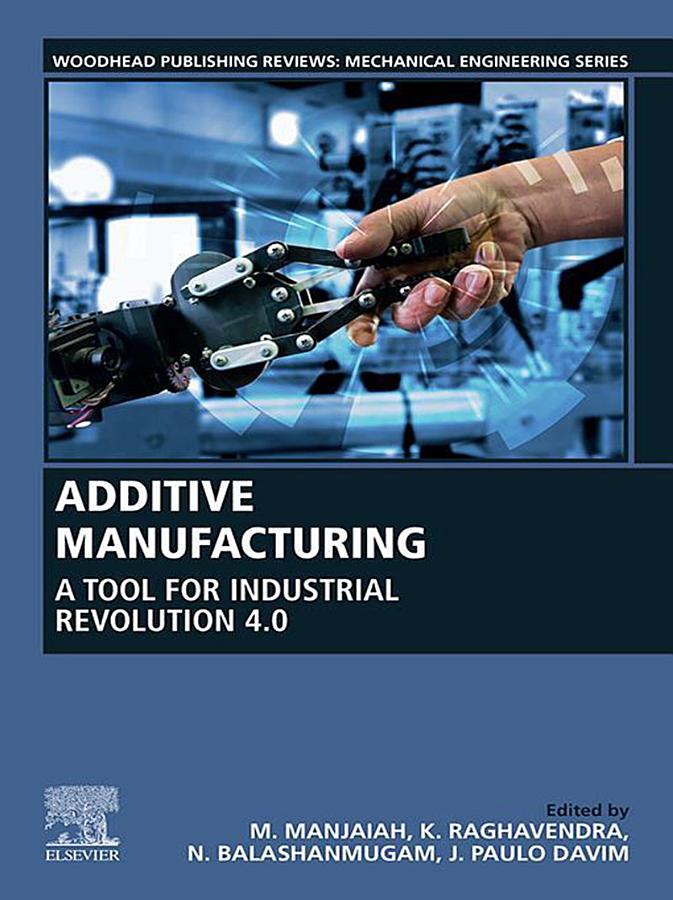 Additive Manufacturing