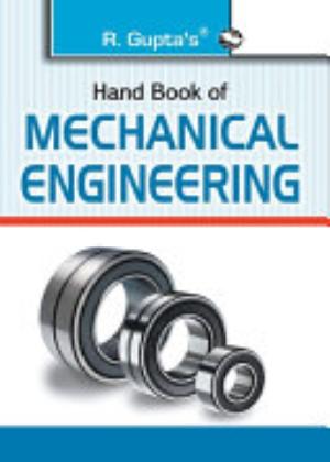 Handbook of Mechanical Engineering