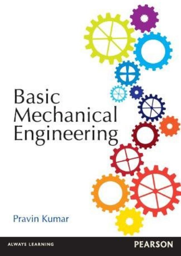 Basic Mechanical Engineering