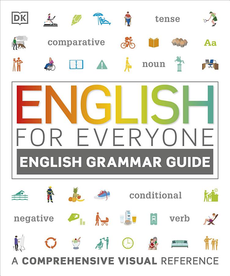 English for Everyone English Grammar Guide