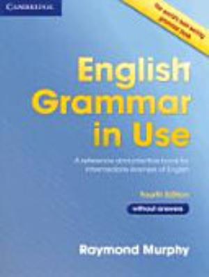 English Grammar in Use