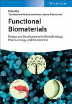 Functional Biomaterials