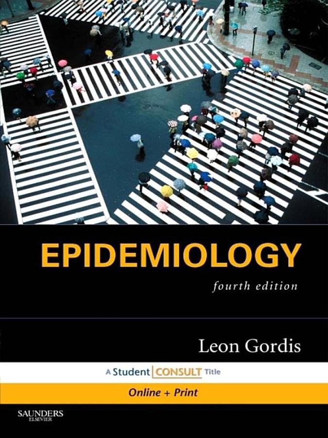 Epidemiology