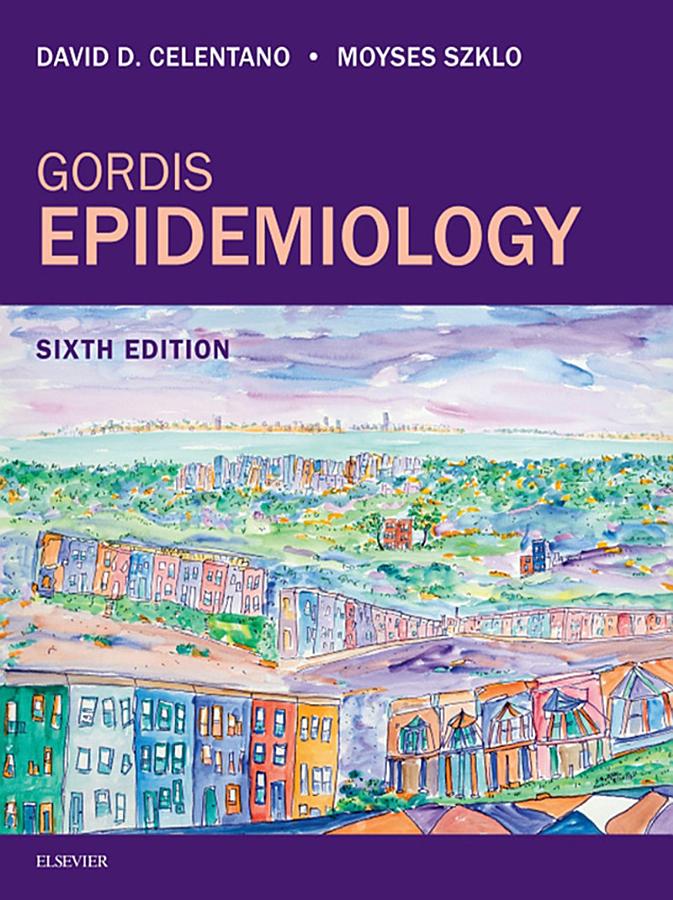 Gordis Epidemiology