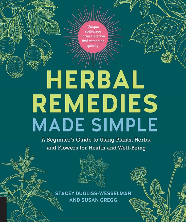 Herbal Remedies Made Simple