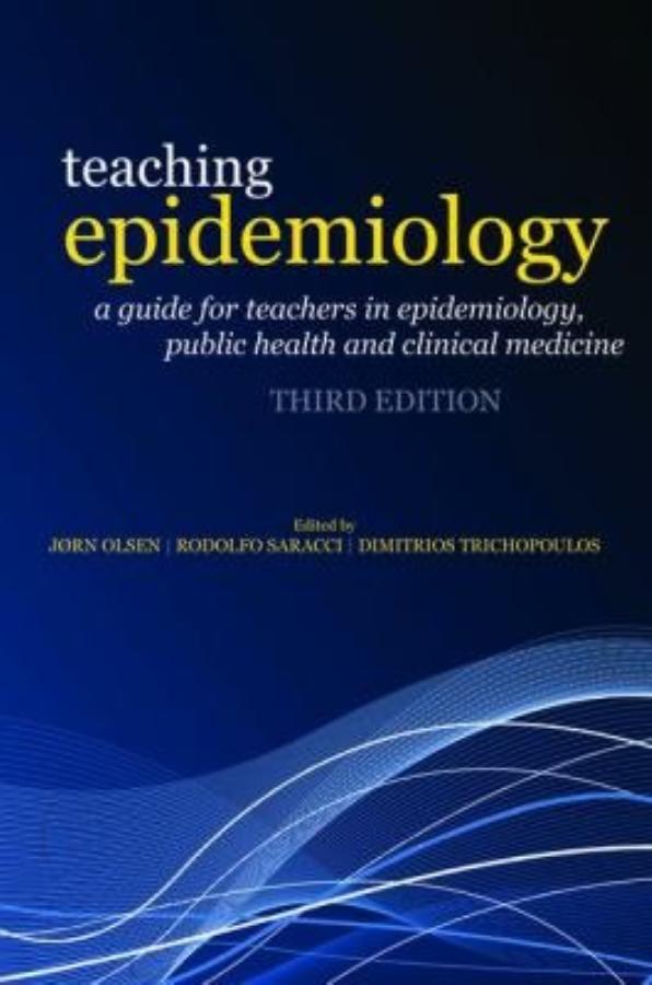 Teaching Epidemiology