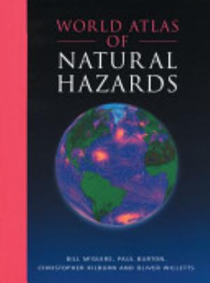 World Atlas of Natural Hazards