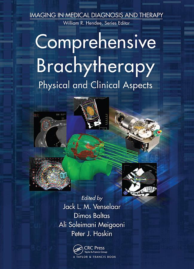 Comprehensive Brachytherapy