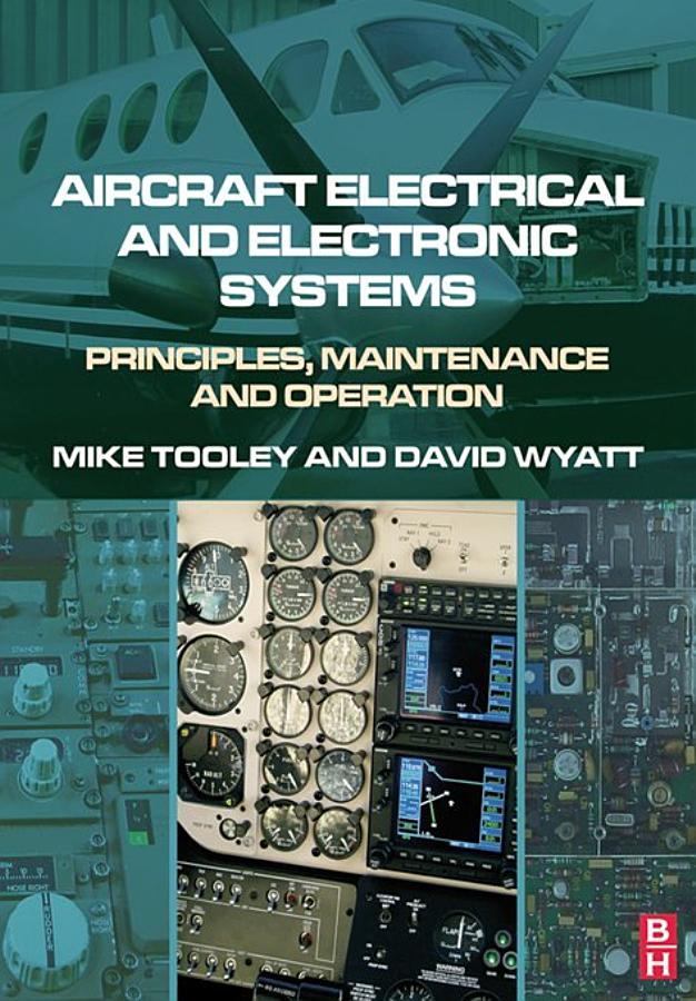 Aircraft Electrical and Electronic Systems