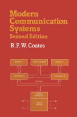 Modern Communication Systems