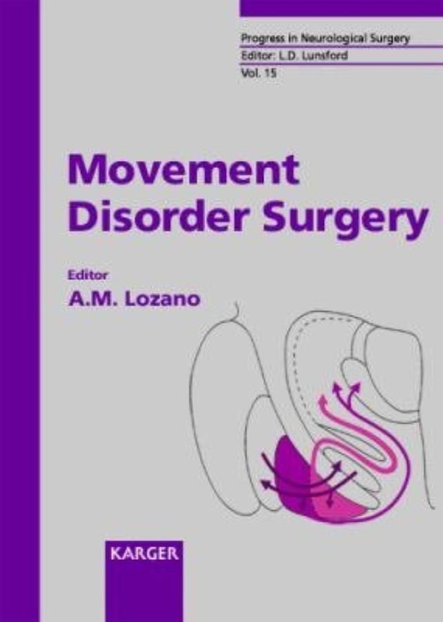 Movement Disorder Surgery