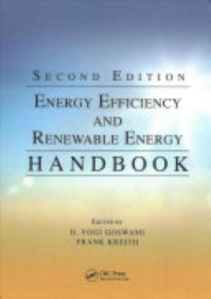 Energy Efficiency and Renewable Energy Handbook